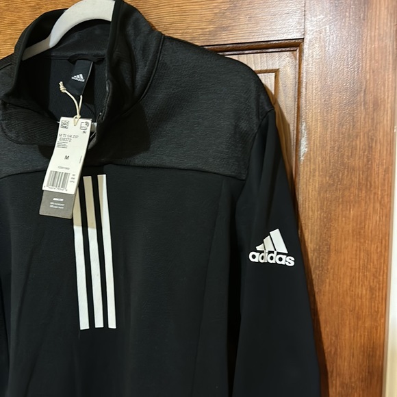 Adidas pullover M - Picture 4 of 6
